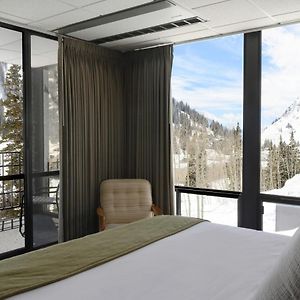 King Room Balcony